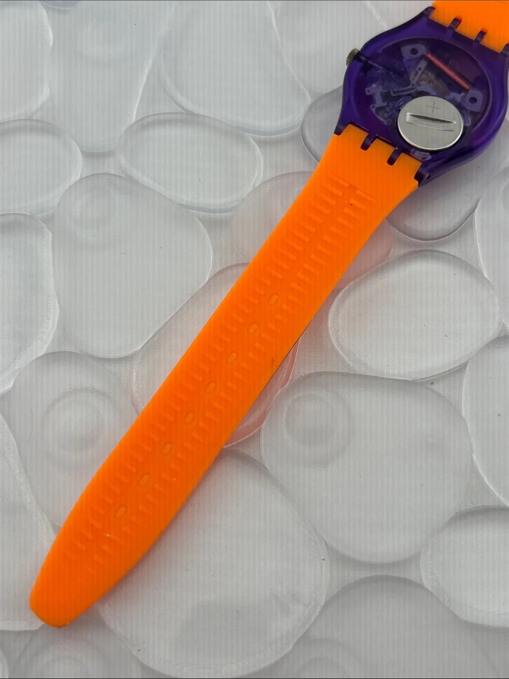 Swatch watch gv103